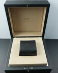IWC Big Pilot Monopusher Le Petit Prince Blue 46mm box