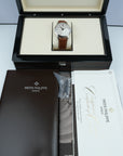 Patek Philippe Calatrava Weekly Calendar 5212A-001 40mm full set