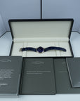 A. Lange & Söhne Saxonia Thin 205.086 39mm full set