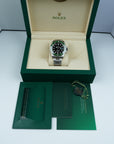 Rolex Submariner Date Starbucks 41mm
fullset