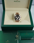 Rolex Daytona 126505 full set