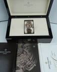 Patek Philippe Complications 5935A-001 full set box papers