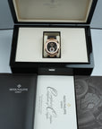 Patek Philippe Nautilus 5980R-001 full set