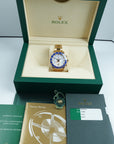 Rolex Yacht-Master II 116688 full set