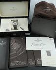 Patek Philippe Annual Calendar Chronograph 5960/1A-001 fullset booklets