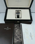Patek Philippe Calatrava 6119G full set