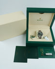Rolex Day-Date Olive White Gold 40mm full set