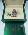 Rolex Sky-Dweller 326935 Rhodium 42mm