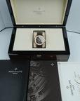Patek Philippe Aquanaut 5164R-001 full set box papers