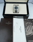 Patek Philippe Nautilus 5712/1A-001 fullset