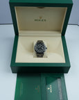 Rolex Yacht-Master Titanium 226627 fullset