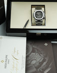 Patek Philippe Nautilus 5990/1A full set