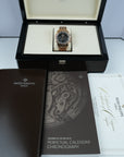 Patek Philippe Grand Complications 5270R/1R-001 41mm full set