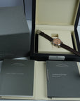 A. Lange & Söhne Lange 1 Perpetual Calendar 345.056 42mm