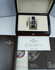 Patek Philippe Aquanaut 5164A-001 full set