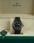 Rolex Yacht-Master 226658 fullset