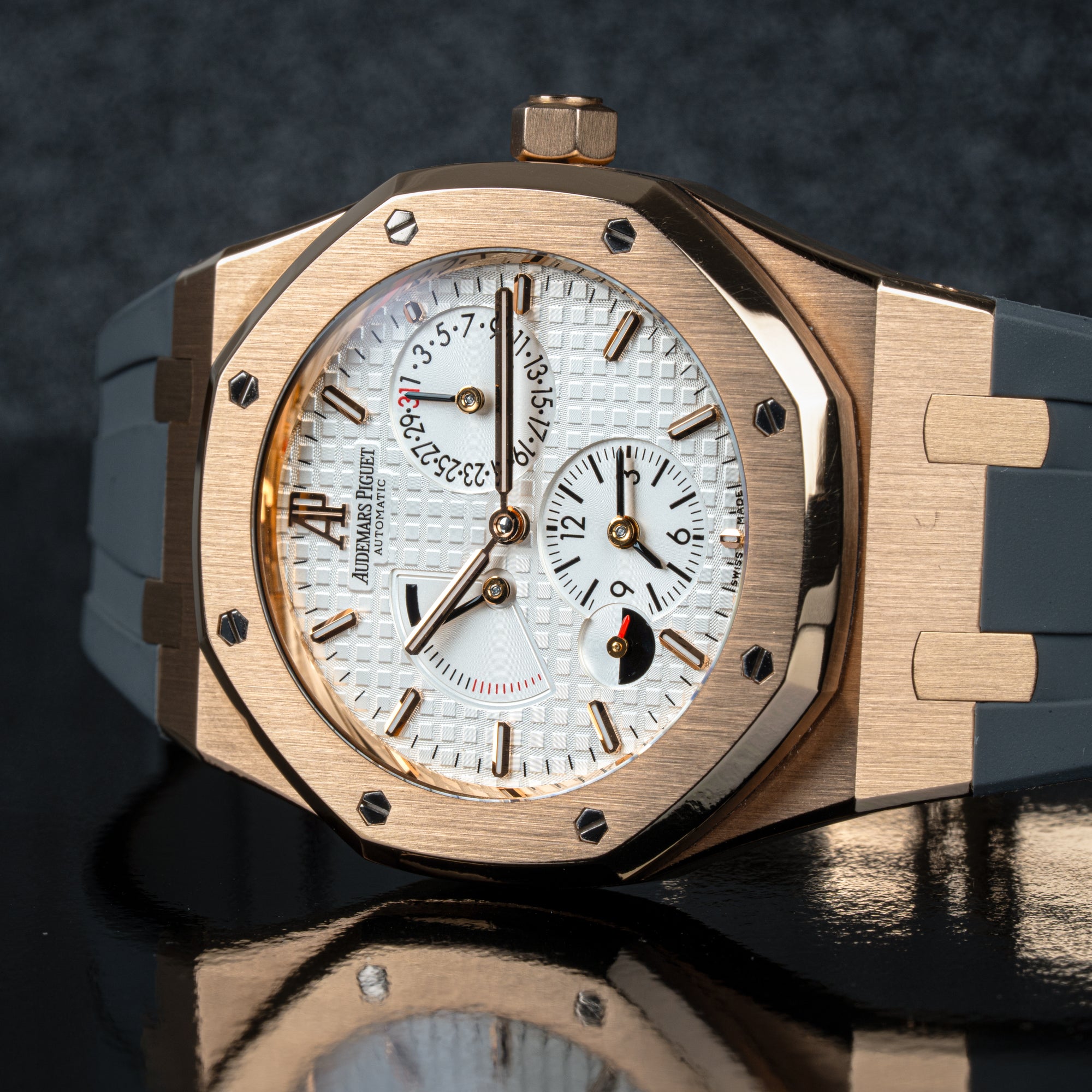 Audemars Piguet