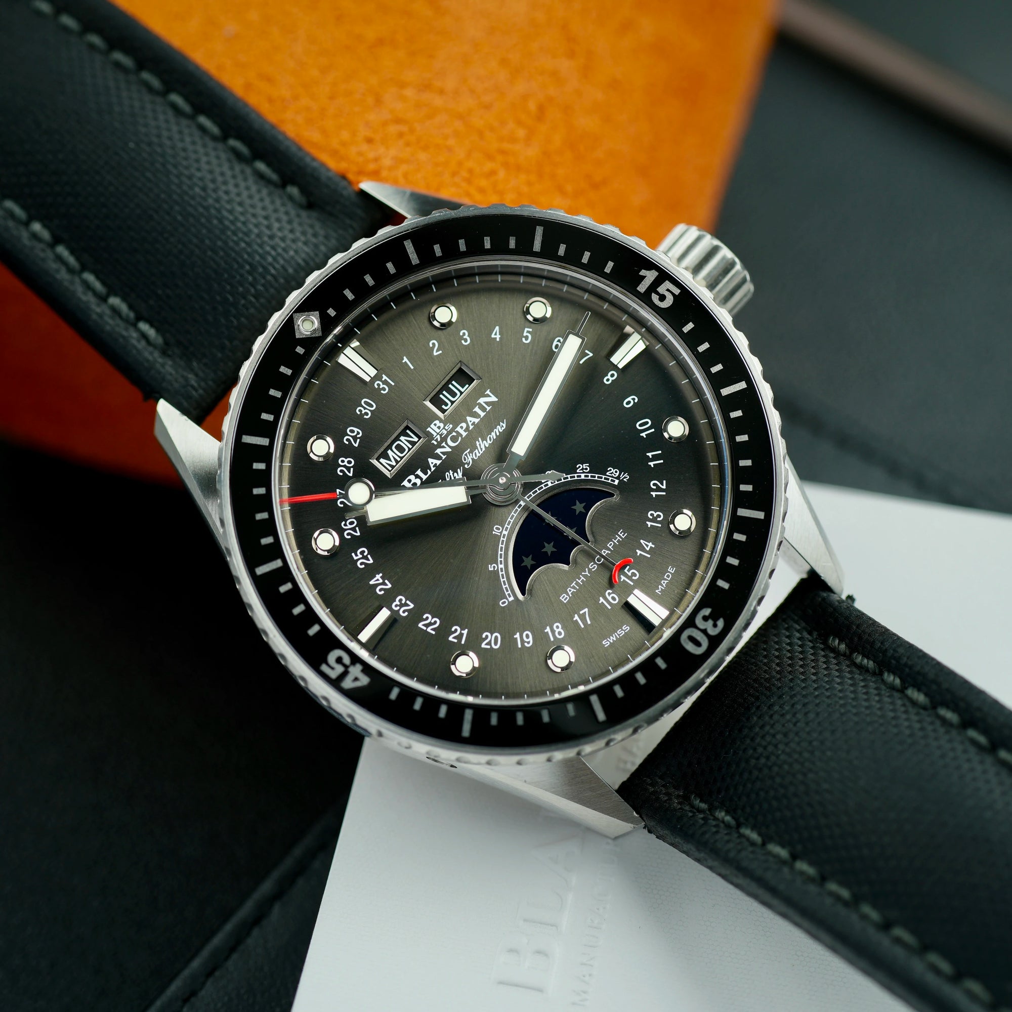 Blancpain