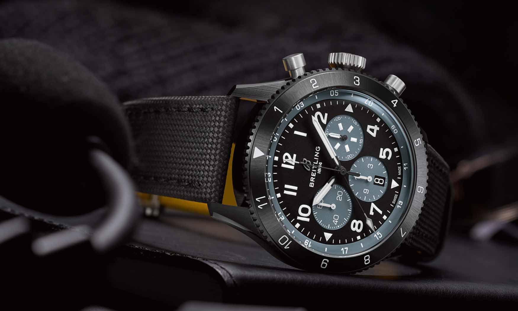 Breitling