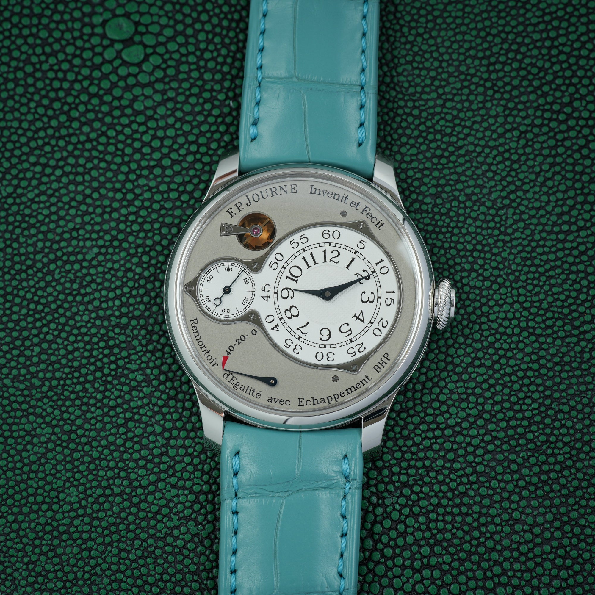 F.P. Journe