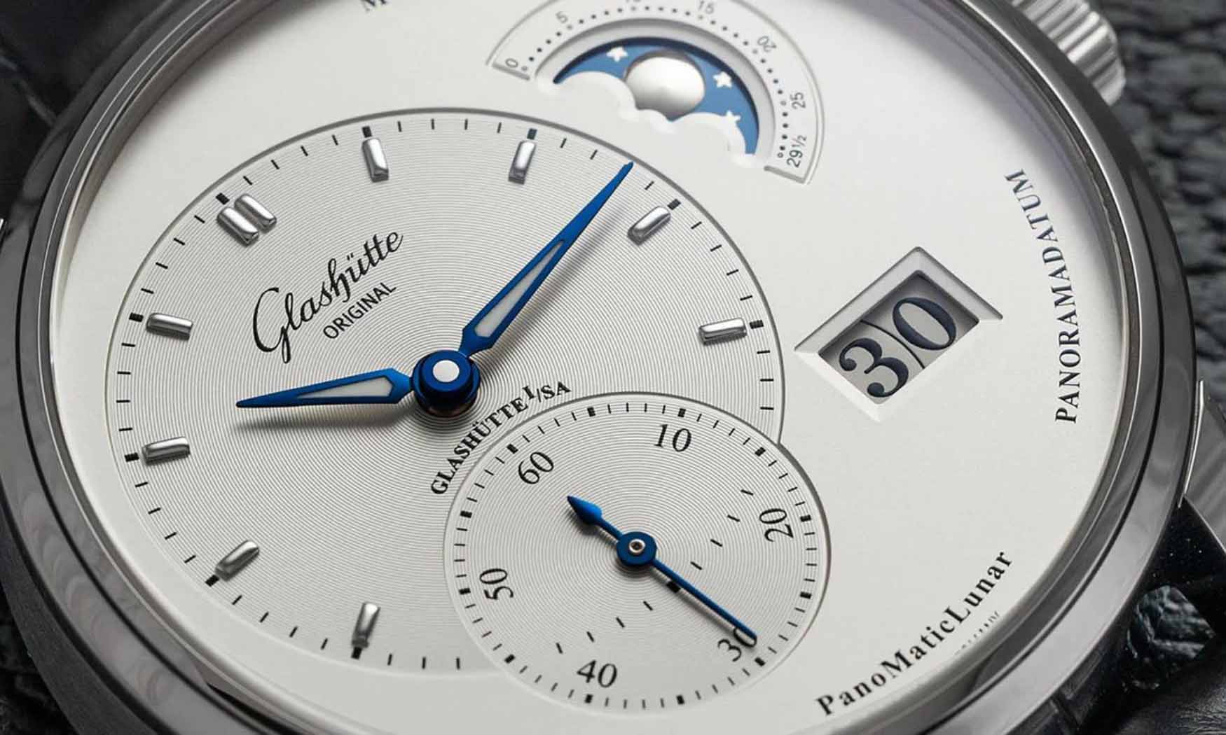 Glashütte