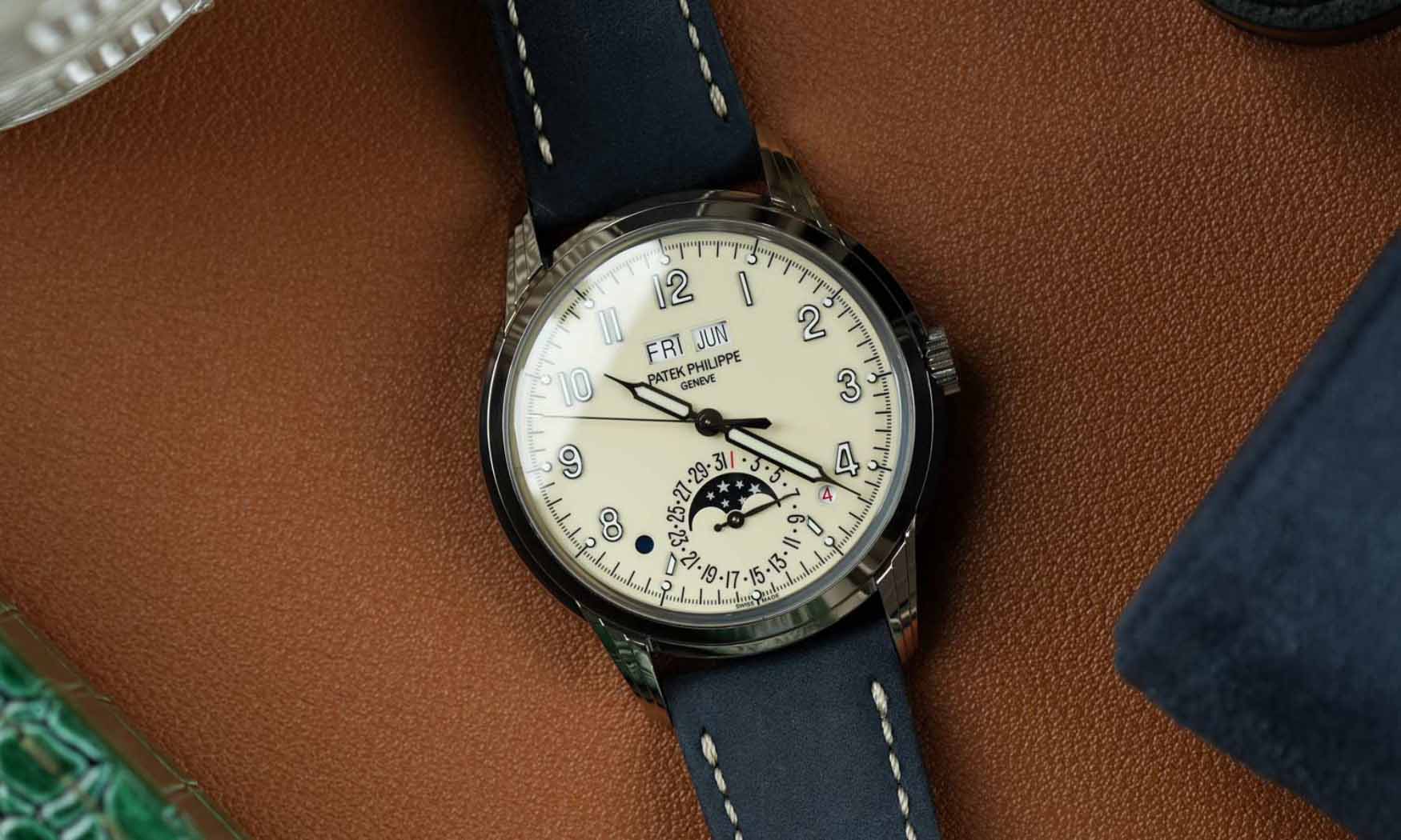 Patek Philippe