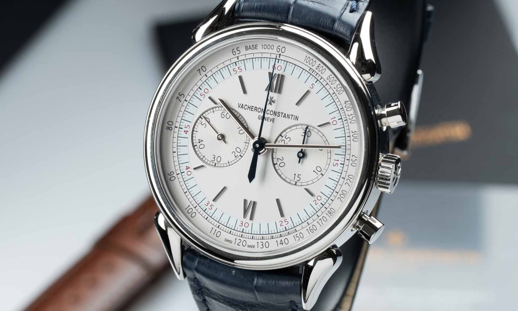 Vacheron Constantin