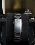 Omega Speedmaster Apollo 11 50th Anniversary Stainless Steel Clasp