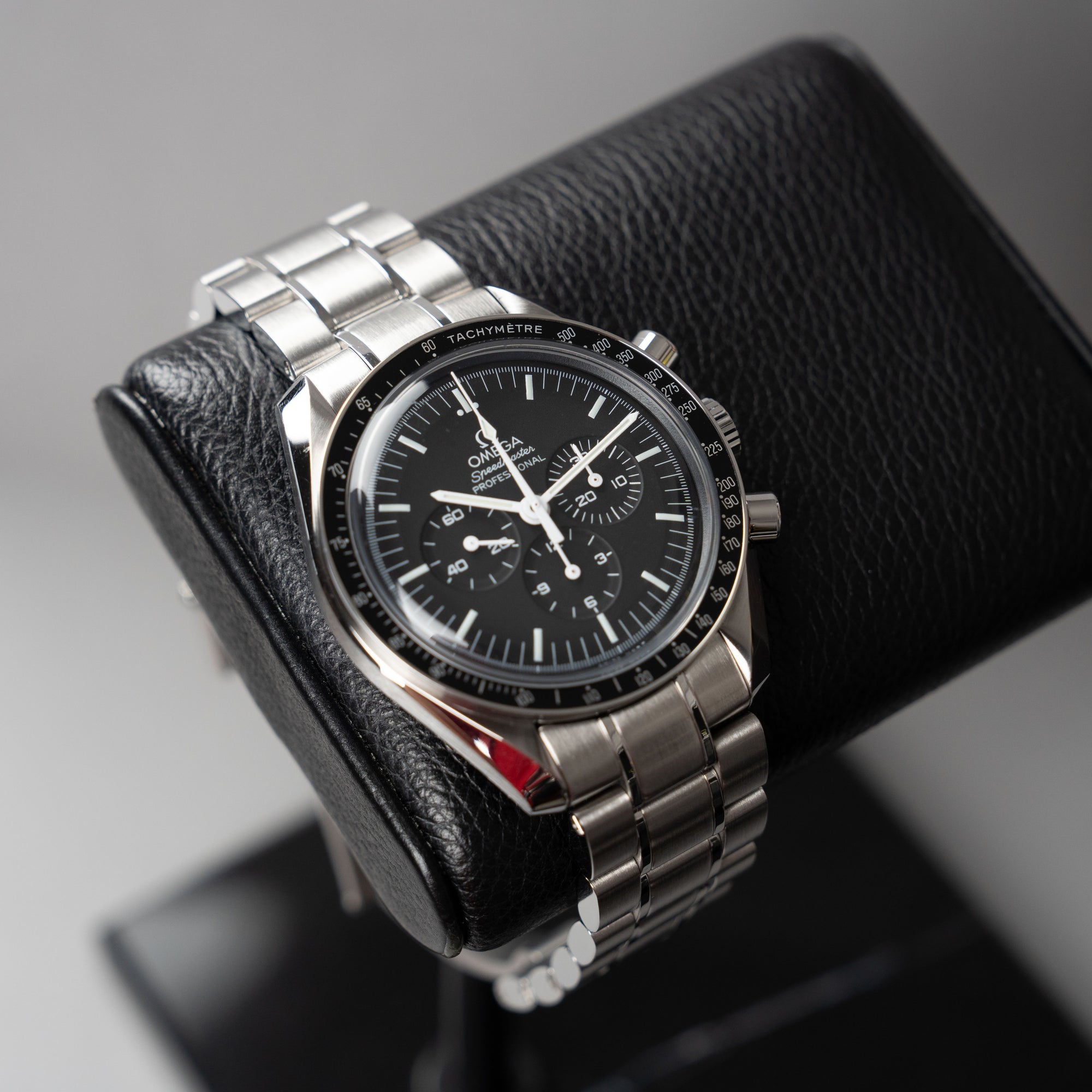 Omega Speedmaster Moonwatch 42mm