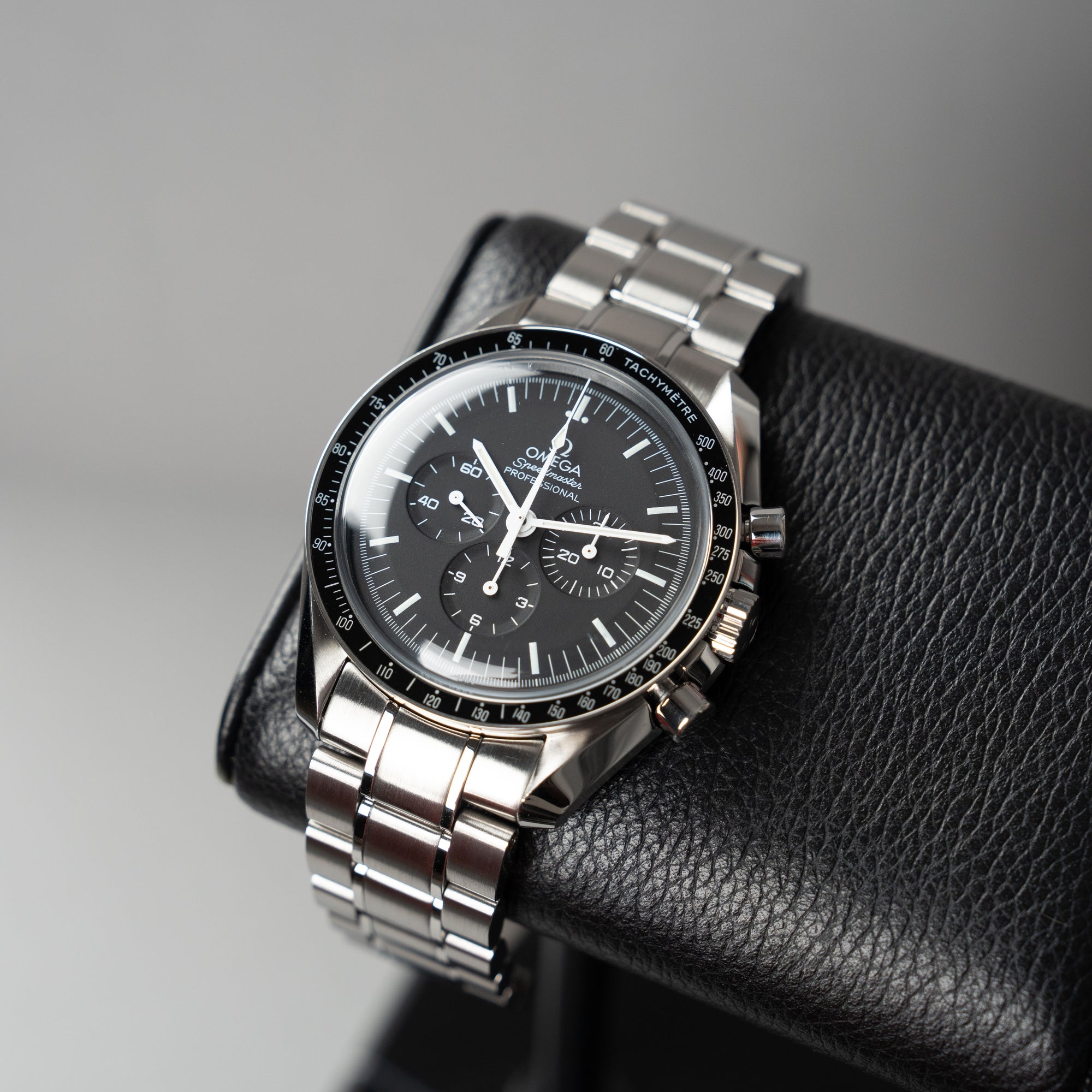 Omega Speedmaster Moonwatch 42mm