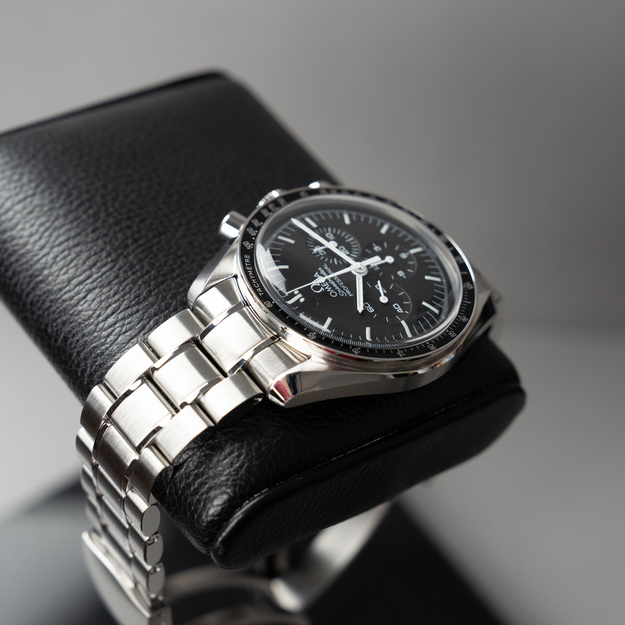 Omega Speedmaster Moonwatch 42mm