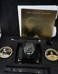 Omega Speedmaster Apollo 11 50th Anniversary In the box