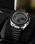 Omega Speedmaster Apollo 11 50th Anniversary In the box