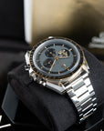 Omega Speedmaster Apollo 11 50th Anniversary top View