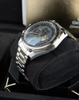 Omega Speedmaster Apollo 11 50th Anniversary Side View