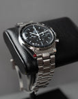 Omega Speedmaster Moonwatch 42mm stainless steel bracelet