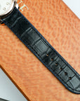 F.P. Journe Chronomètre Souverain CS 40mm strap 