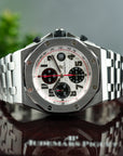 AP Royal Oak Offshore 42mm Panda