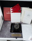 Omega Speedmaster Apollo 11 50th Anniversary Box & Paperwork