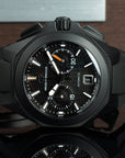 Girard Perregaux Chrono Hawk 44mm Black