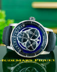 Audemars Piguet Code 11.59 Starwheel front