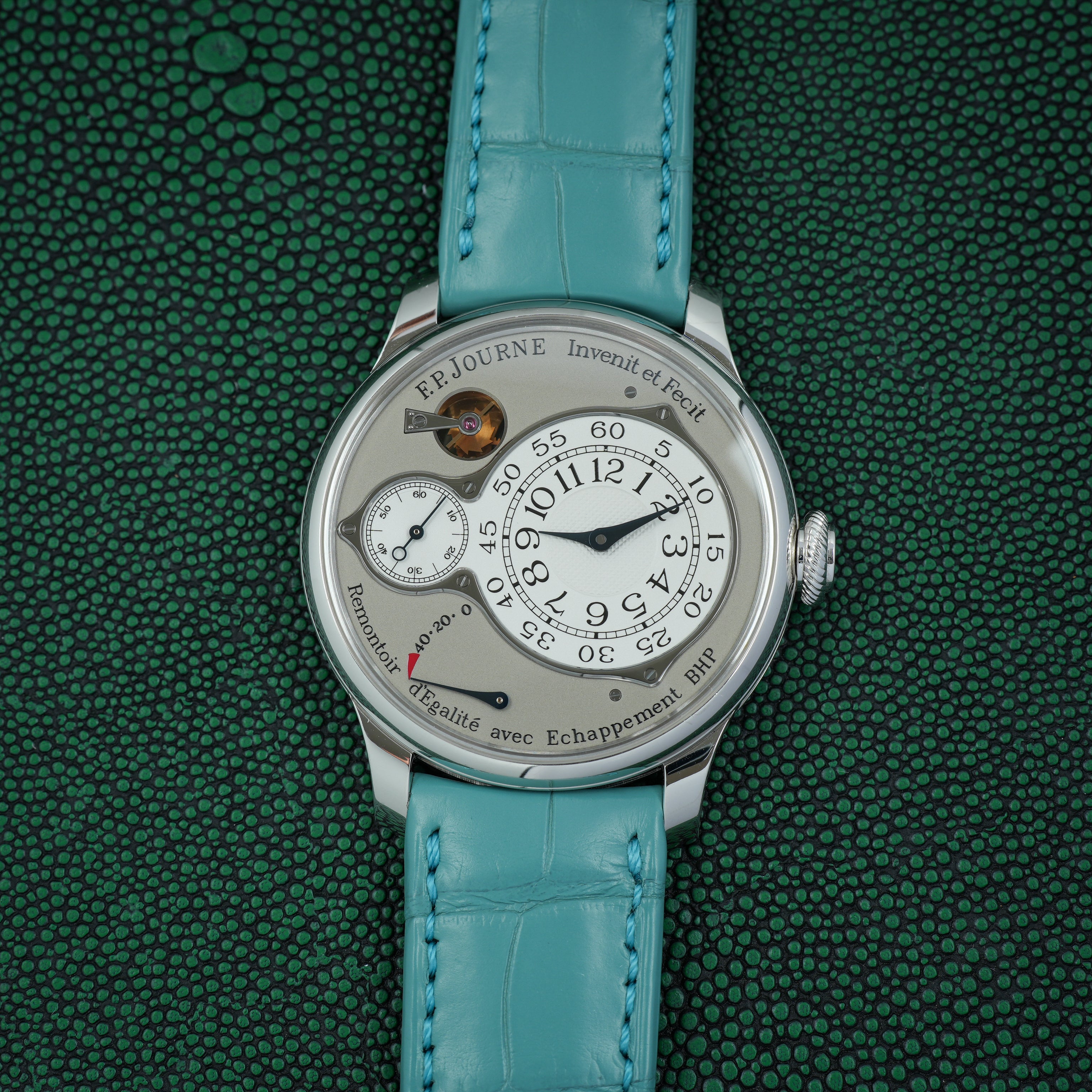 Rare Timepieces For Sale | JJ Timepiece Co