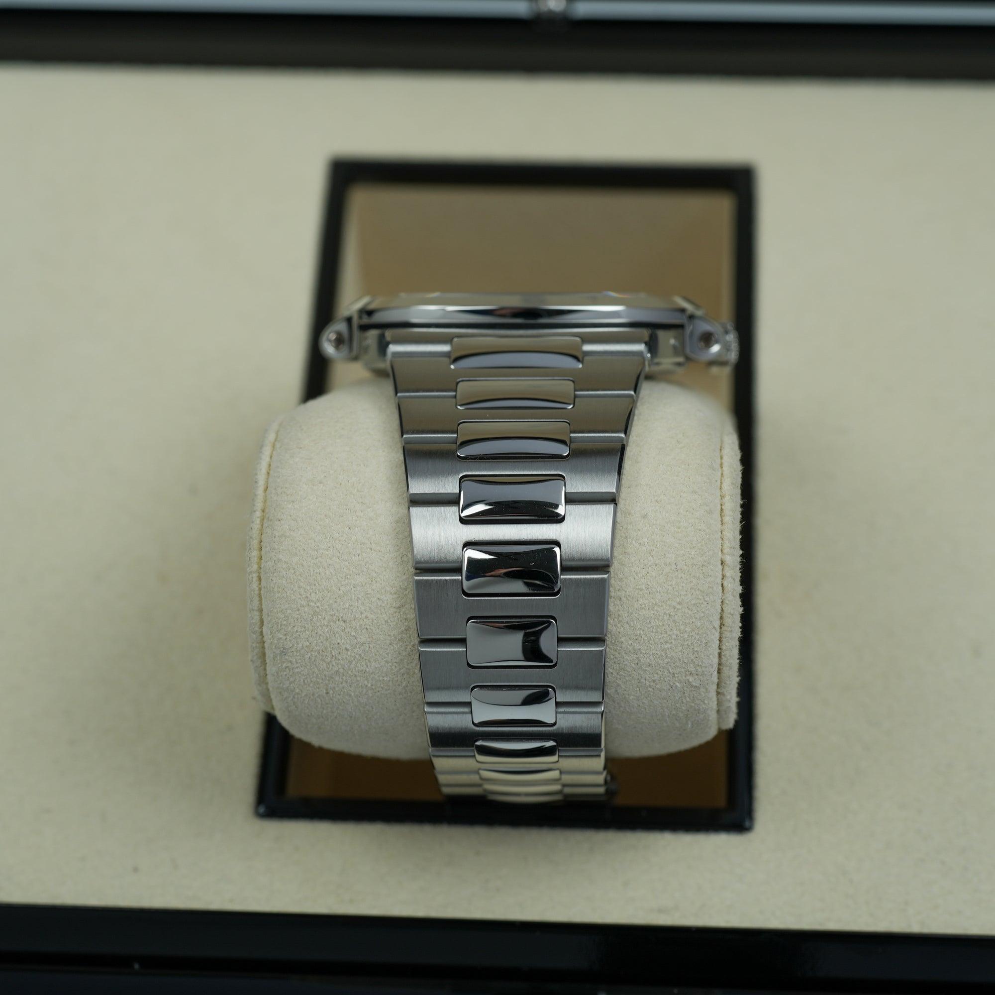 Patek Philippe Nautilus 5712/1A-001 bracelet