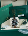 Rolex Datejust Wimbledon 126331 Box & Papers