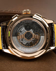 Breitling Premier B25 Datora 42mm Open Caseback