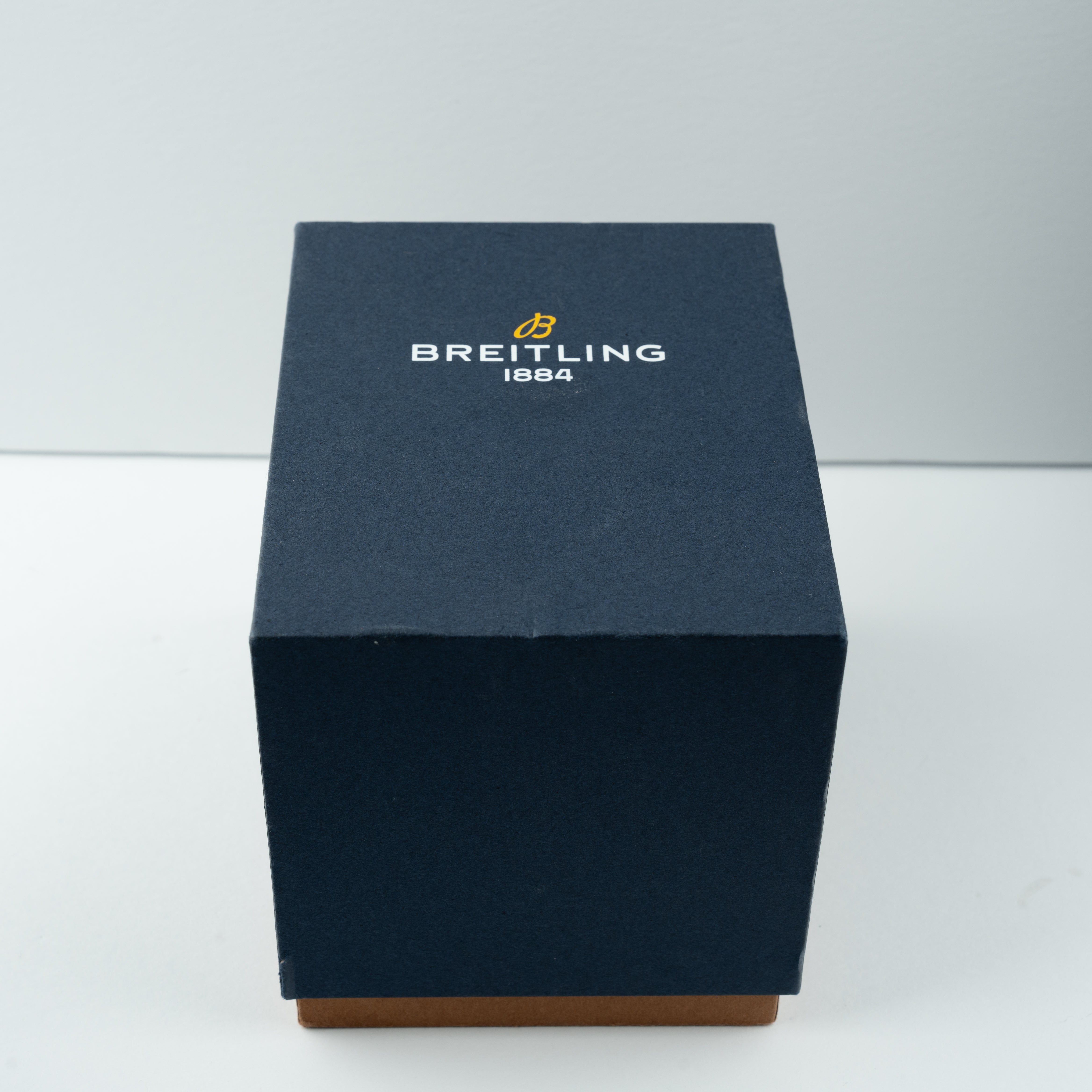 ブライトリング純正BOX Breitling Premier B25 Datora 42mm For Sale – JJ Timepiece Co