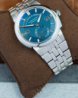 A. Lange Söhne Odysseus 363.179 40.5mm