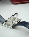 Cartier Tank Basculante Mecanique 2390 Opened High Resolution