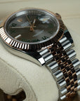 Rolex Datejust Wimbledon 126331