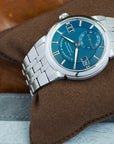 A. Lange Söhne Odysseus 363.179 40.5mm